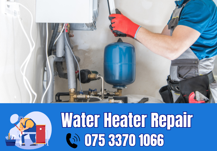 water heater repair and installation Gravesend